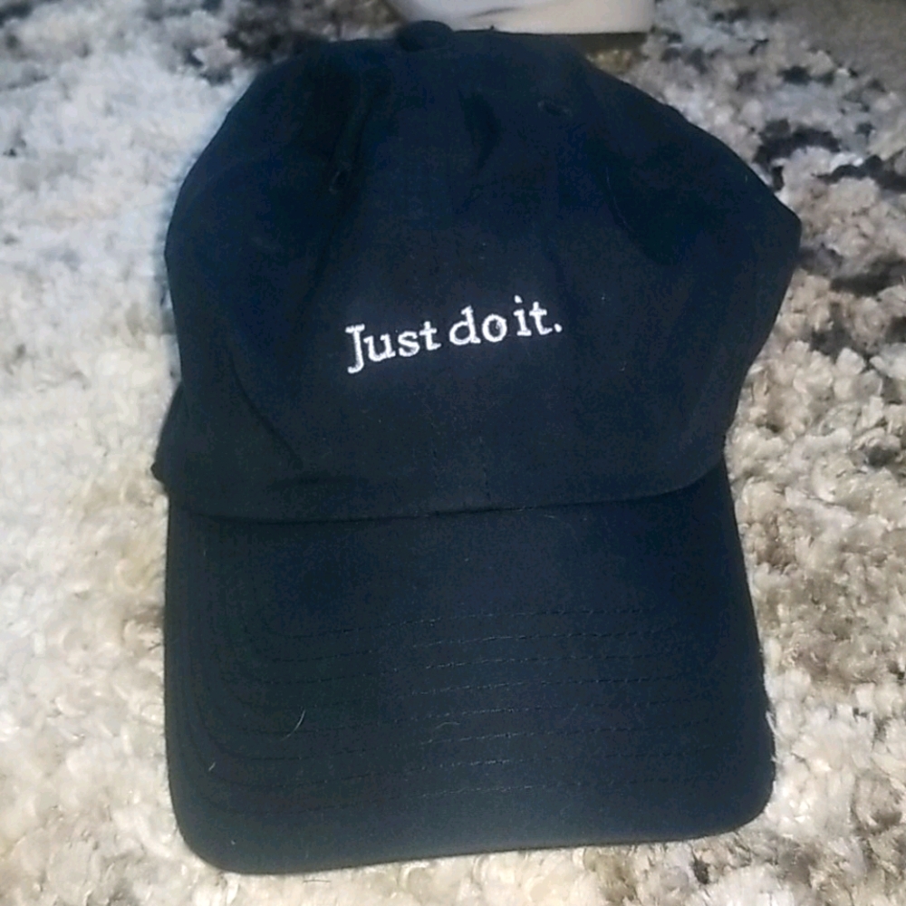 Nike hat
